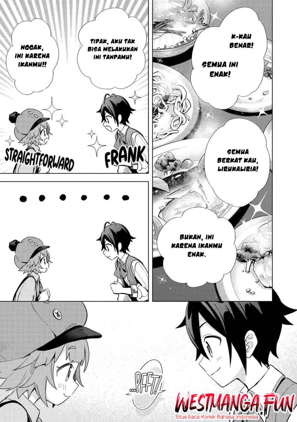 saibai-cheat-de-saikyou-saien-e-tada-no-katei-saiendesu-kedo - Chapter: 4
