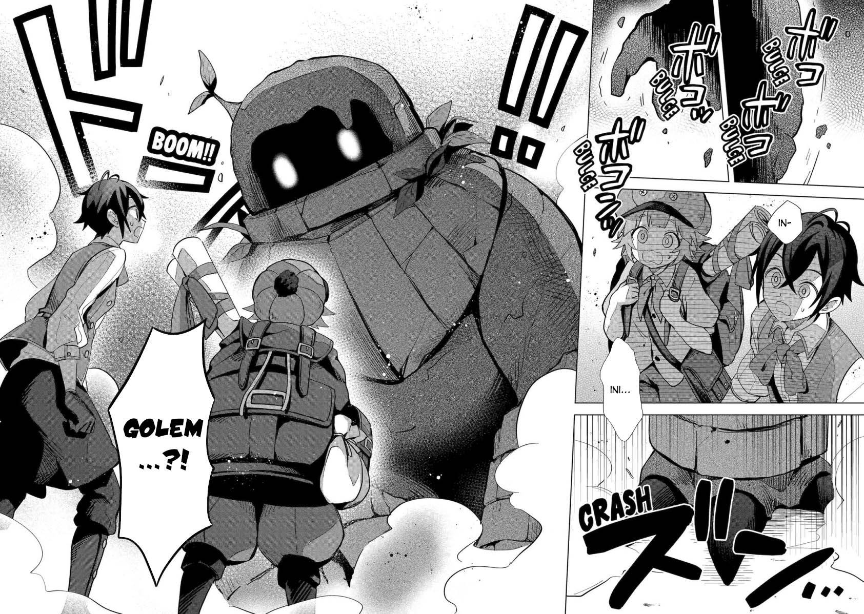 saibai-cheat-de-saikyou-saien-e-tada-no-katei-saiendesu-kedo - Chapter: 4