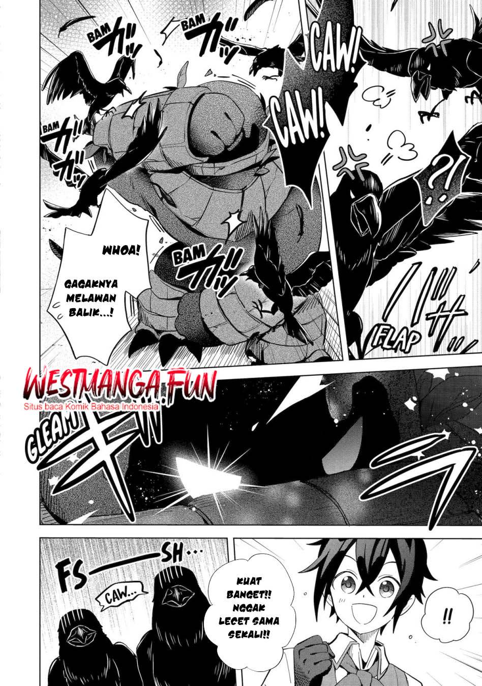 saibai-cheat-de-saikyou-saien-e-tada-no-katei-saiendesu-kedo - Chapter: 4