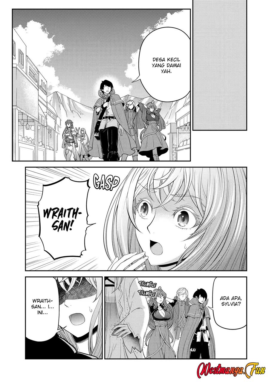 renkinjutsu-shidesu-jichou-wa-gomibako-ni-sutete-kimashita - Chapter: 15
