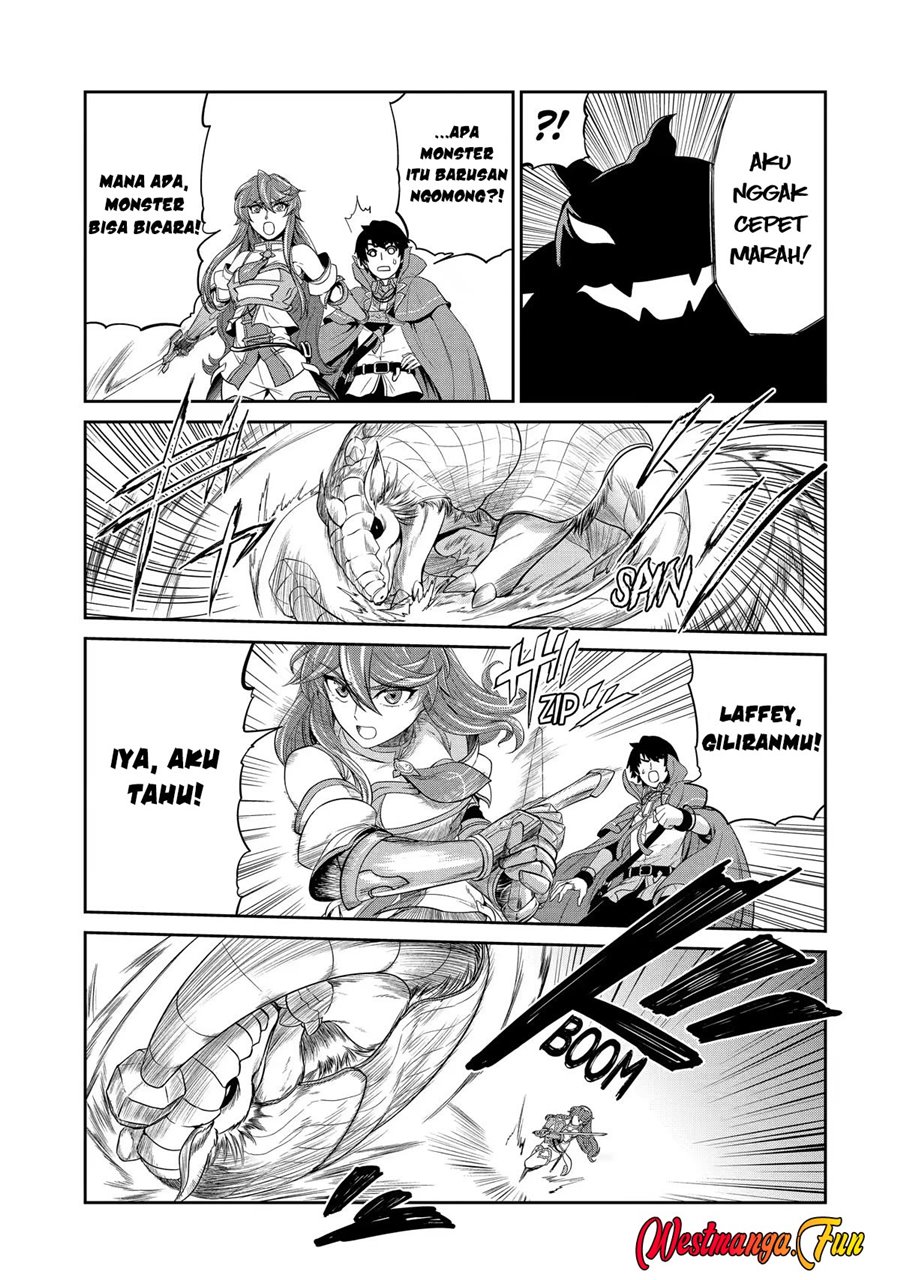 renkinjutsu-shidesu-jichou-wa-gomibako-ni-sutete-kimashita - Chapter: 15