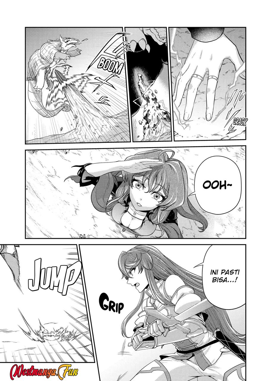 renkinjutsu-shidesu-jichou-wa-gomibako-ni-sutete-kimashita - Chapter: 15