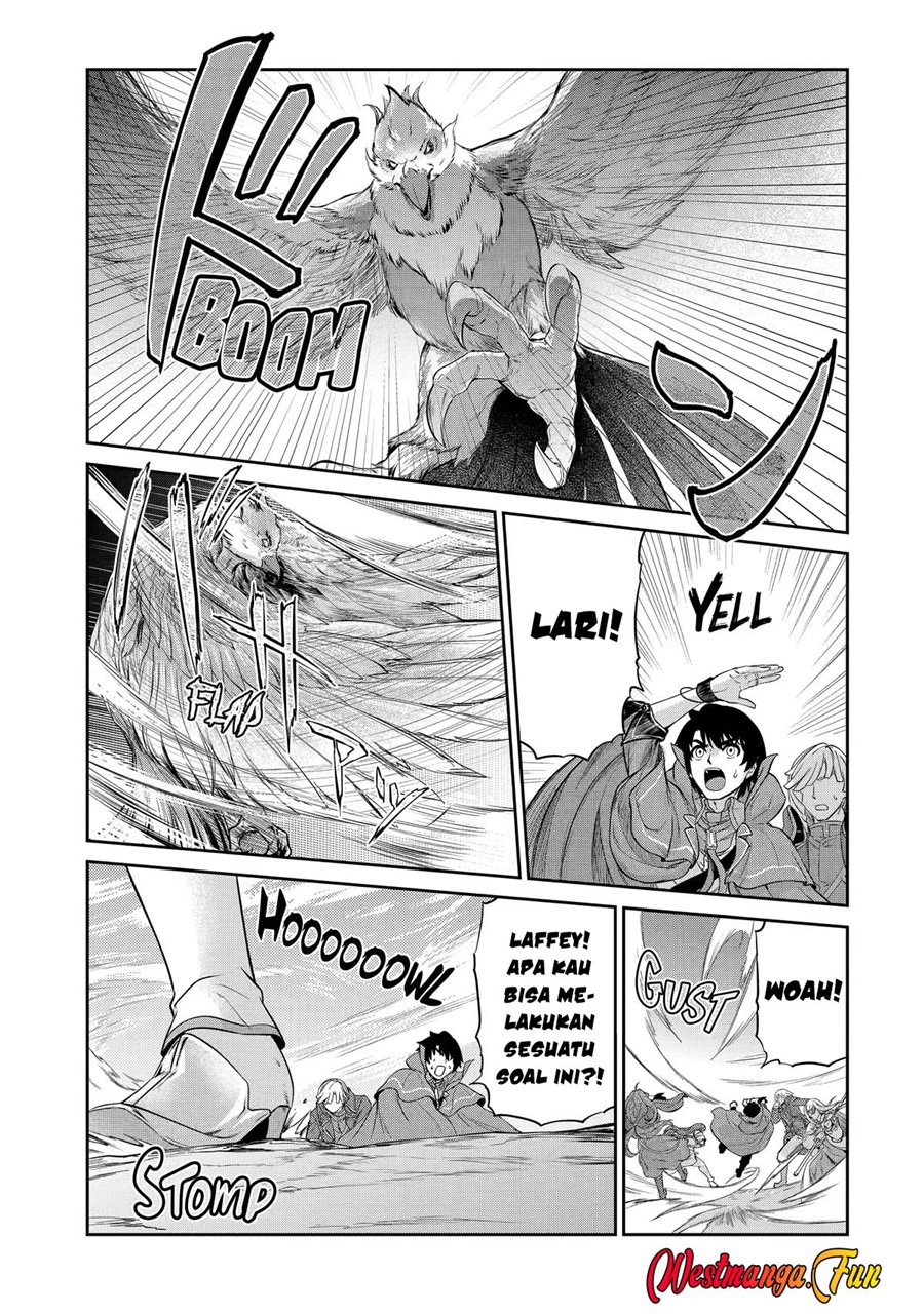 renkinjutsu-shidesu-jichou-wa-gomibako-ni-sutete-kimashita - Chapter: 15