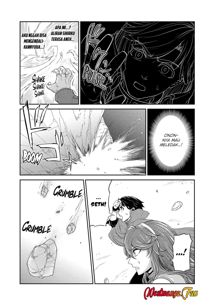 renkinjutsu-shidesu-jichou-wa-gomibako-ni-sutete-kimashita - Chapter: 15