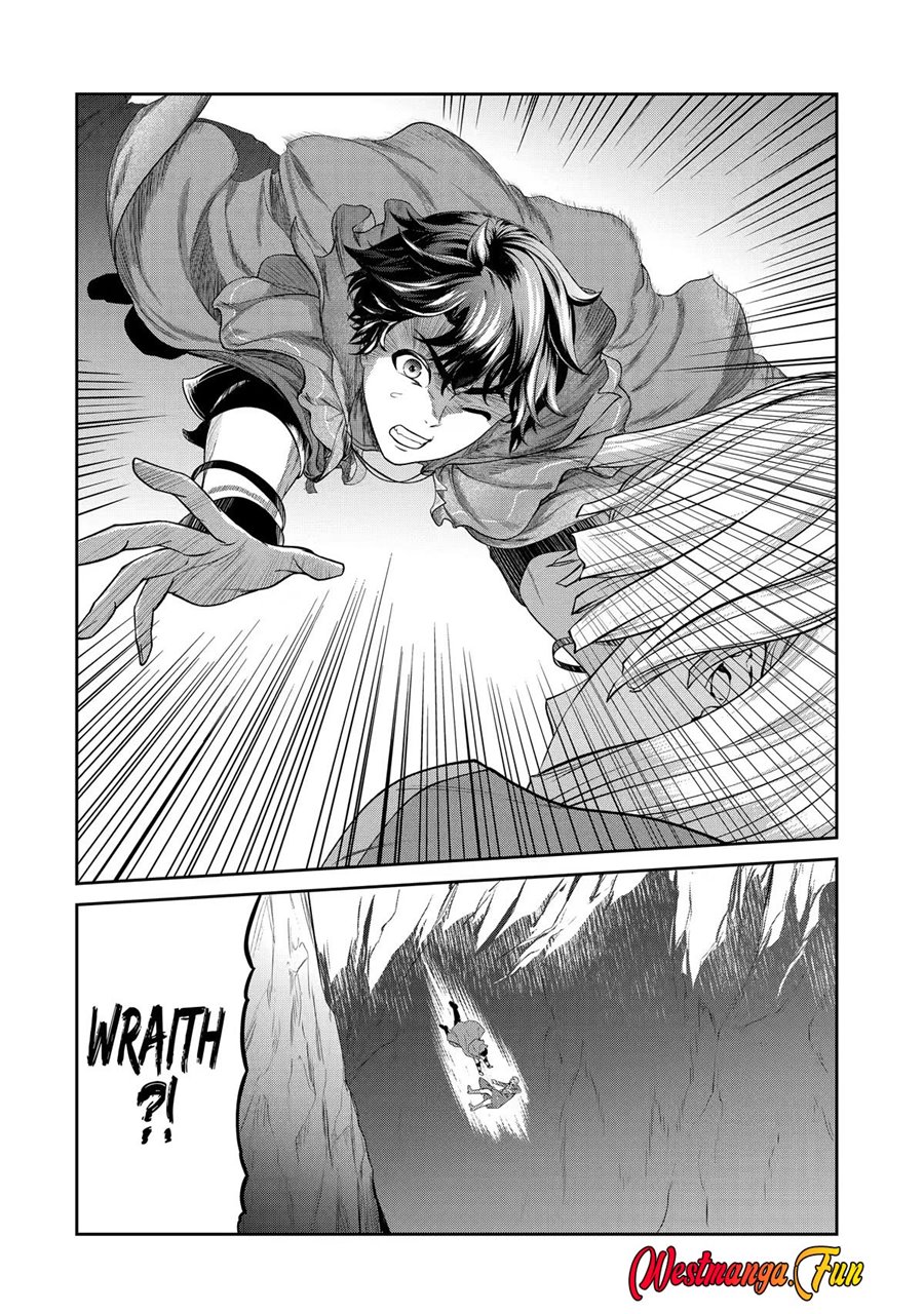 renkinjutsu-shidesu-jichou-wa-gomibako-ni-sutete-kimashita - Chapter: 15