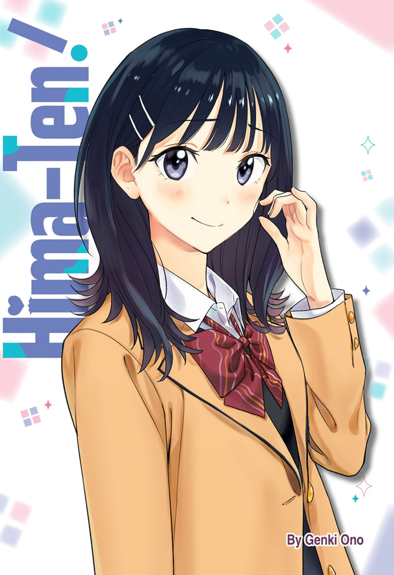 hima-ten - Chapter: 22