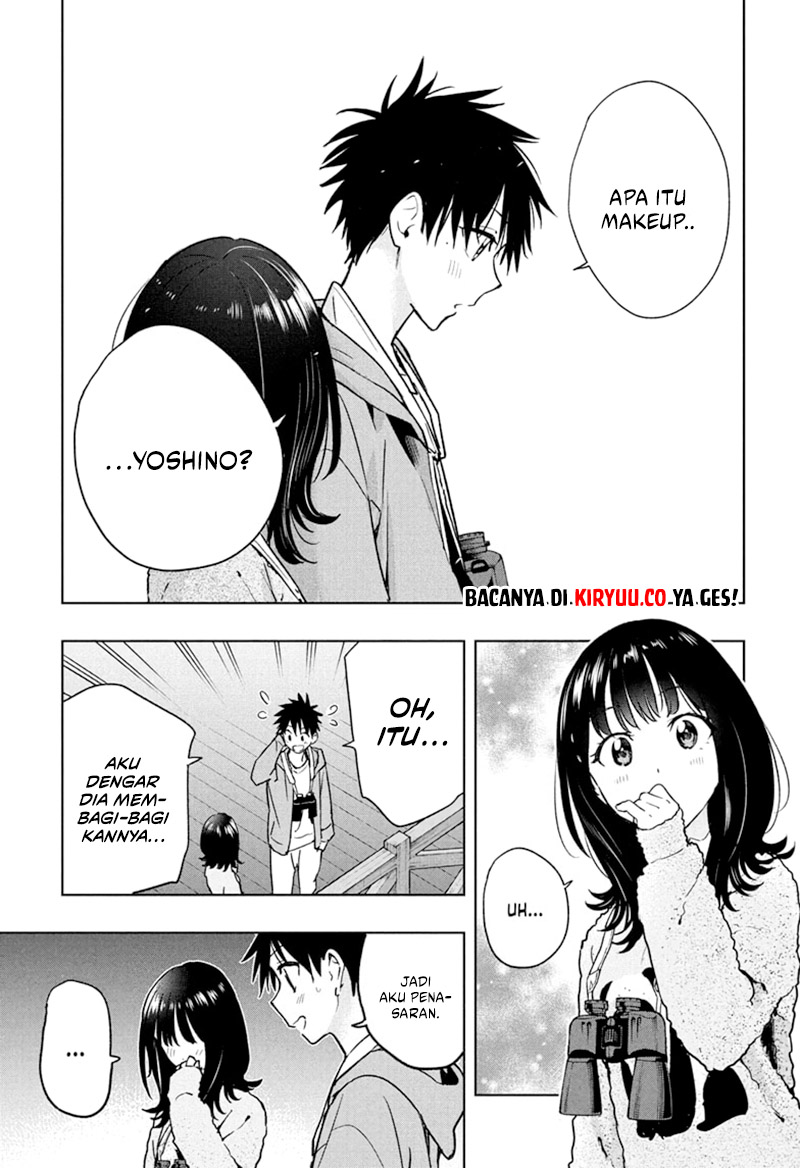 hima-ten - Chapter: 22