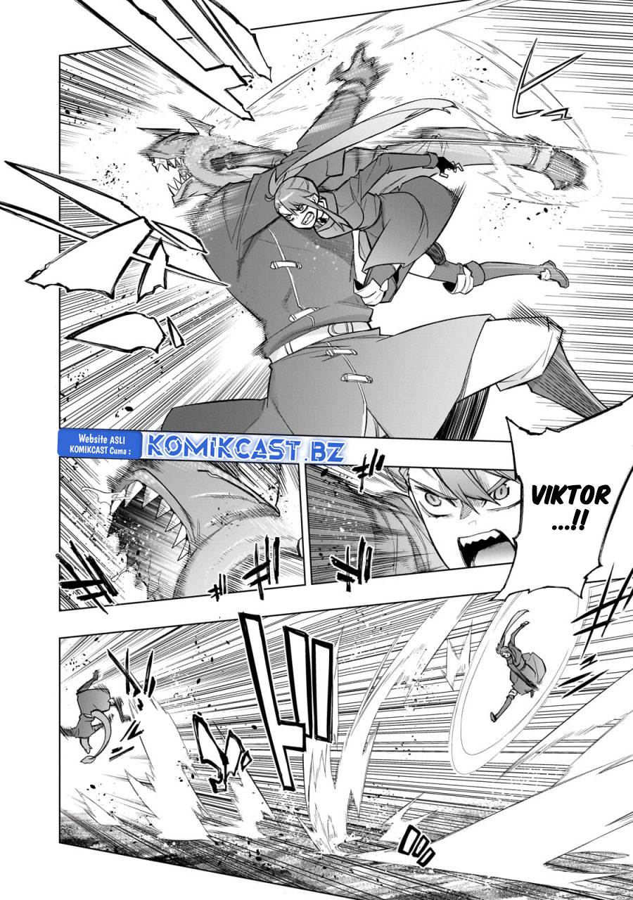 kuro-no-shoukanshi - Chapter: 150