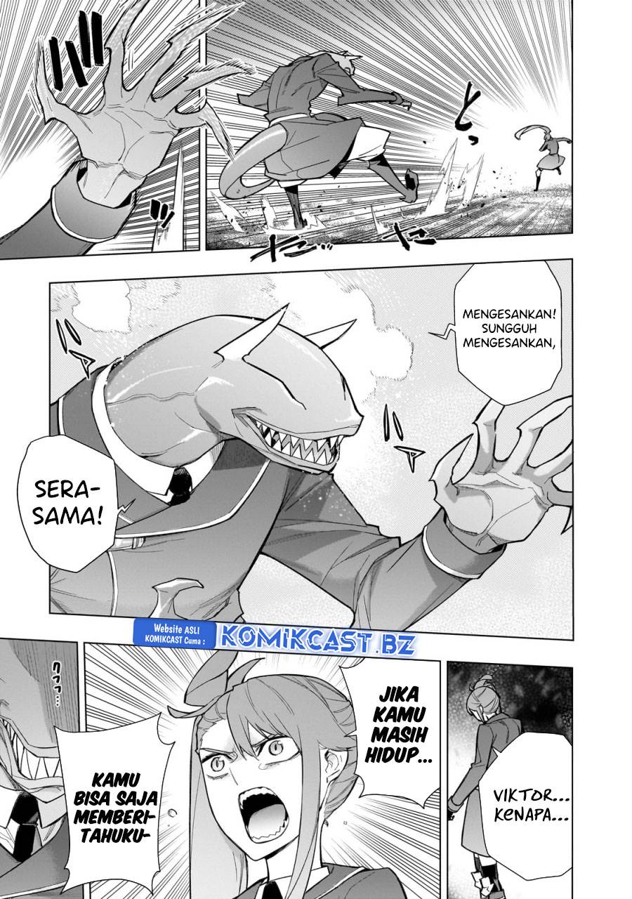 kuro-no-shoukanshi - Chapter: 150