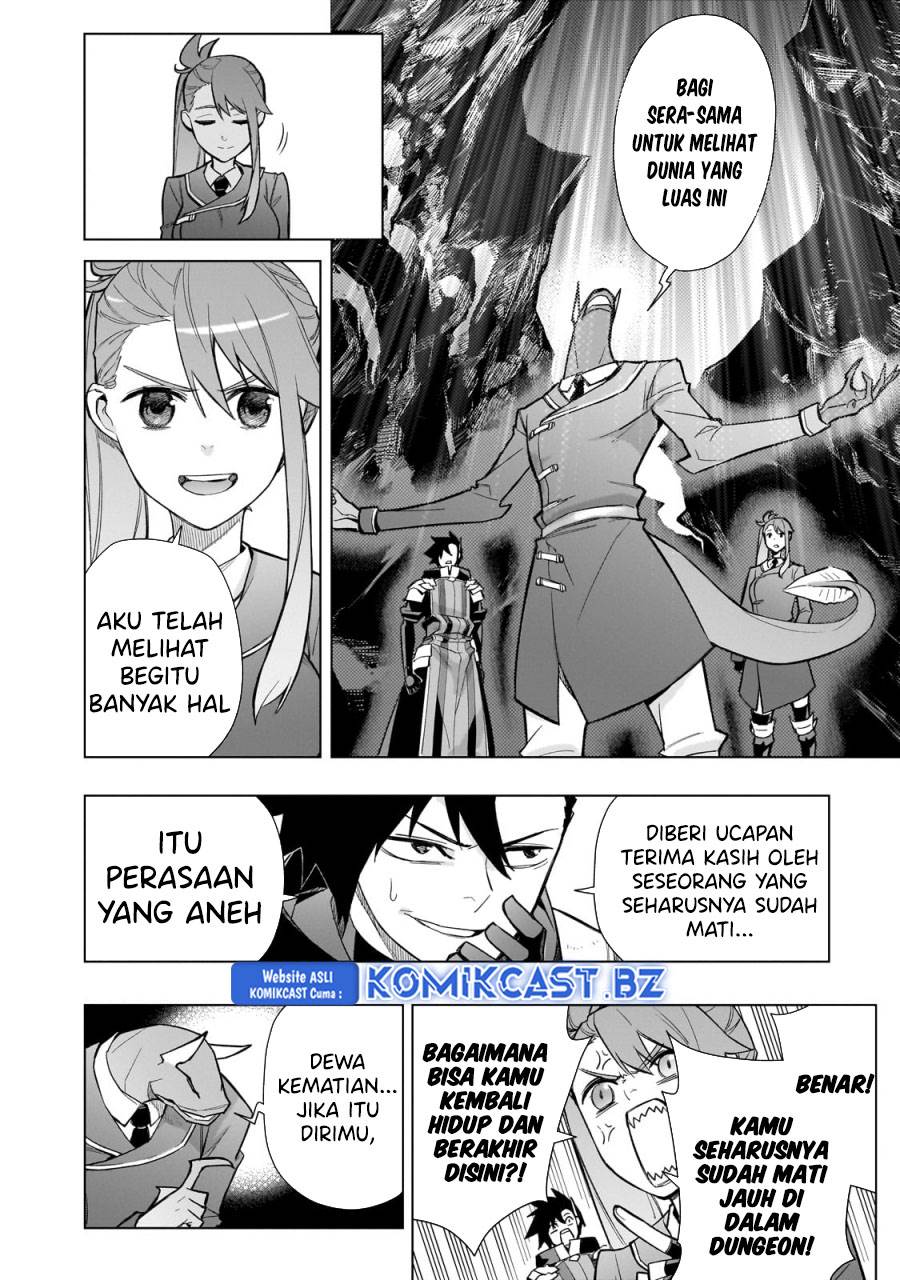 kuro-no-shoukanshi - Chapter: 150