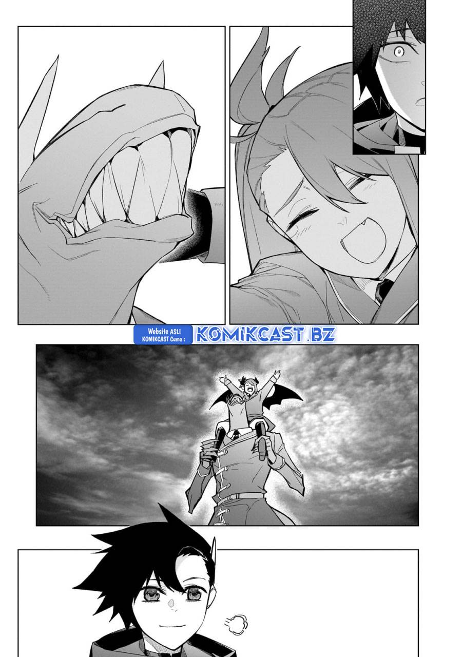 kuro-no-shoukanshi - Chapter: 150