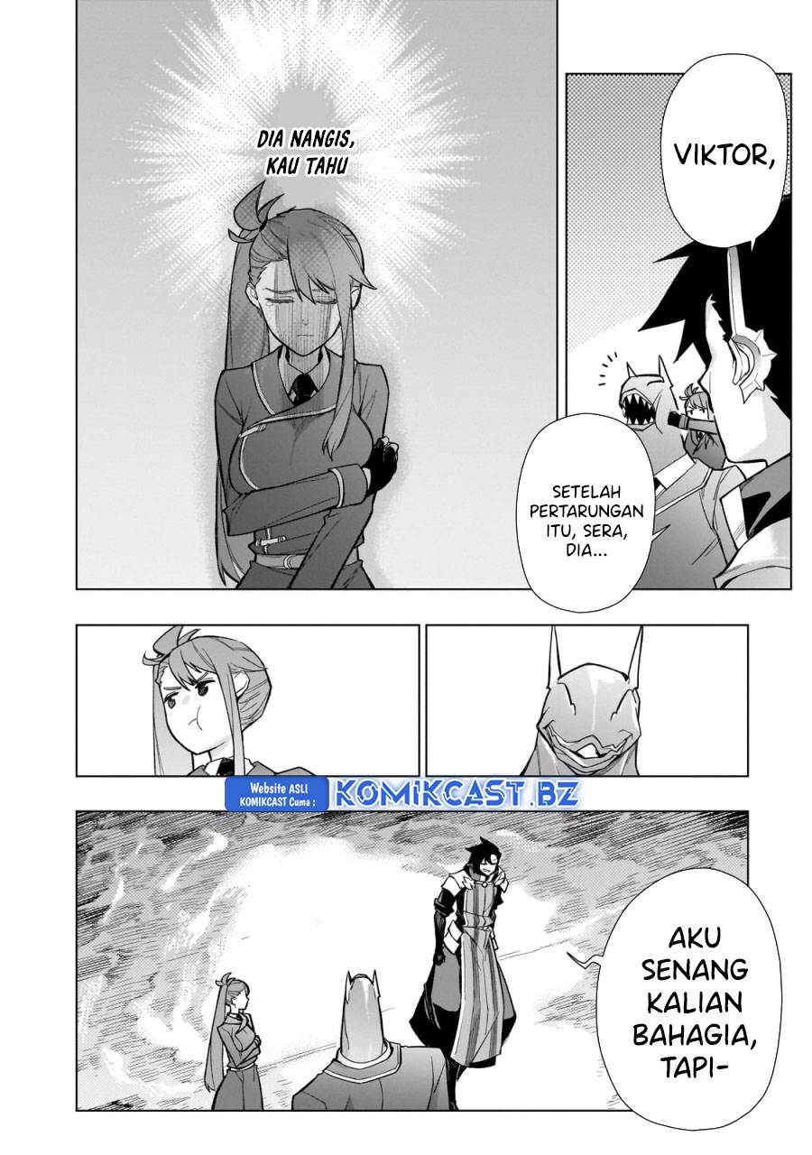 kuro-no-shoukanshi - Chapter: 150