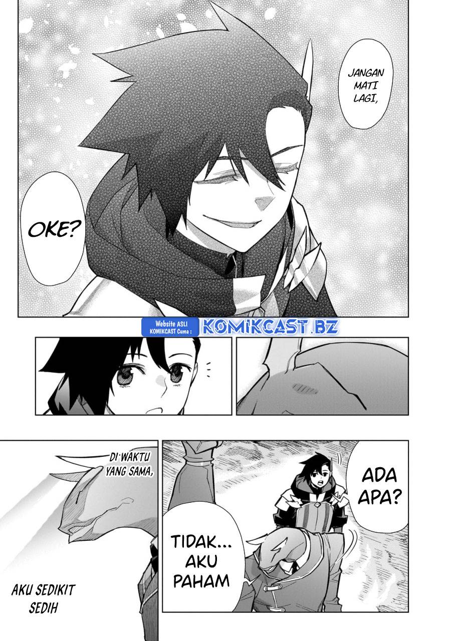 kuro-no-shoukanshi - Chapter: 150
