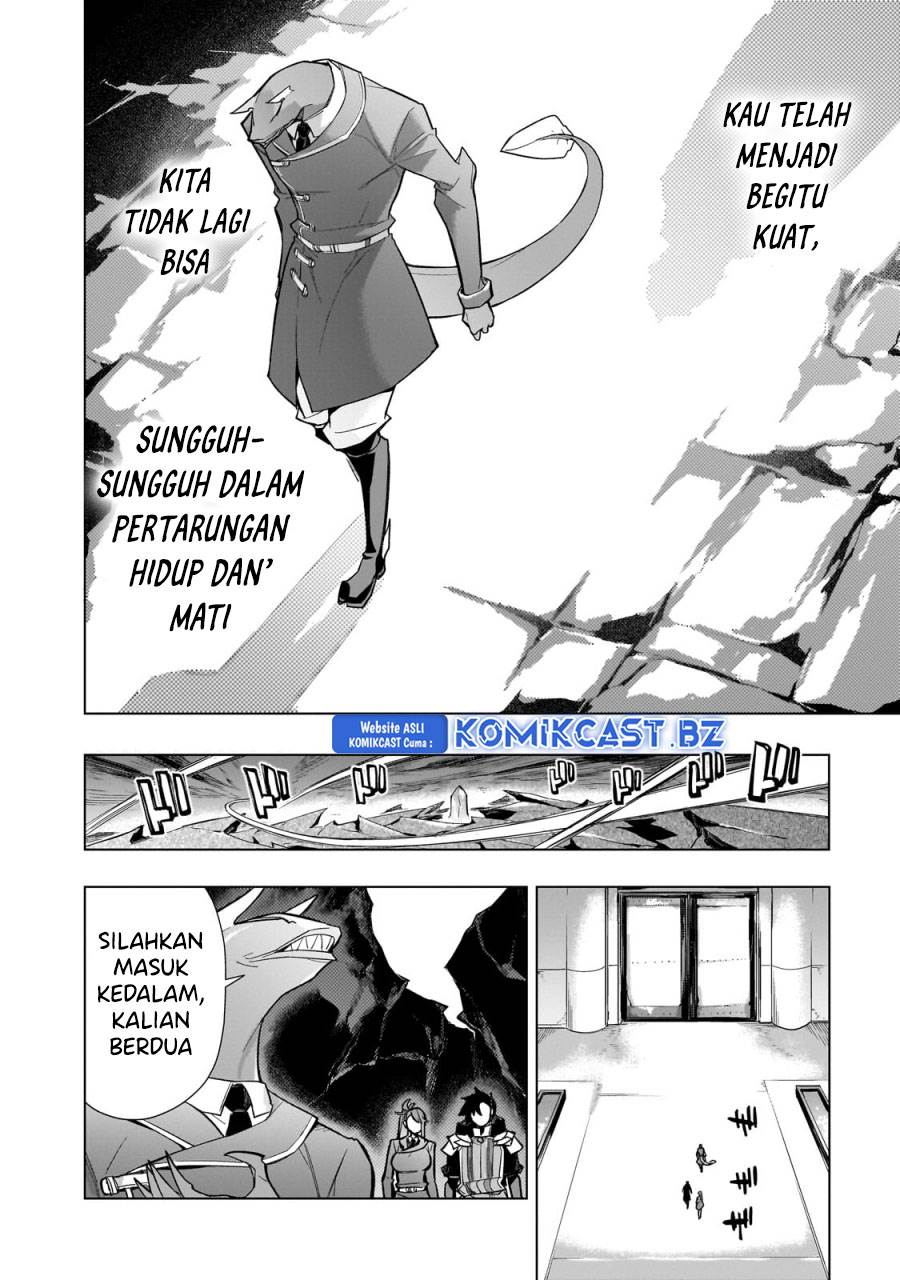 kuro-no-shoukanshi - Chapter: 150