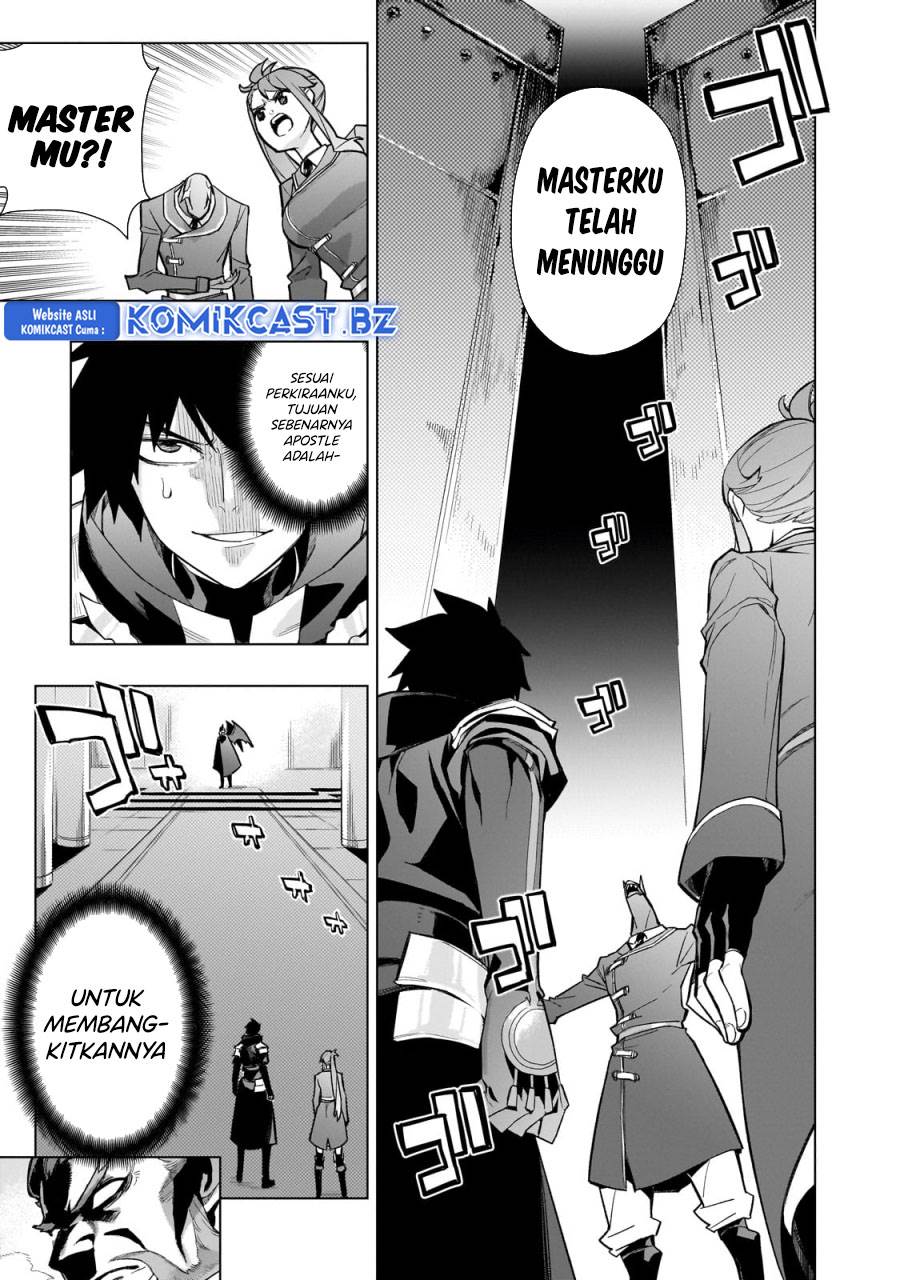 kuro-no-shoukanshi - Chapter: 150