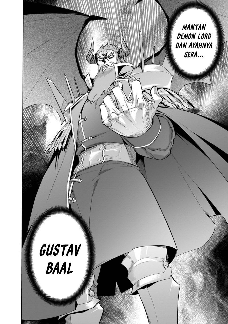 kuro-no-shoukanshi - Chapter: 150