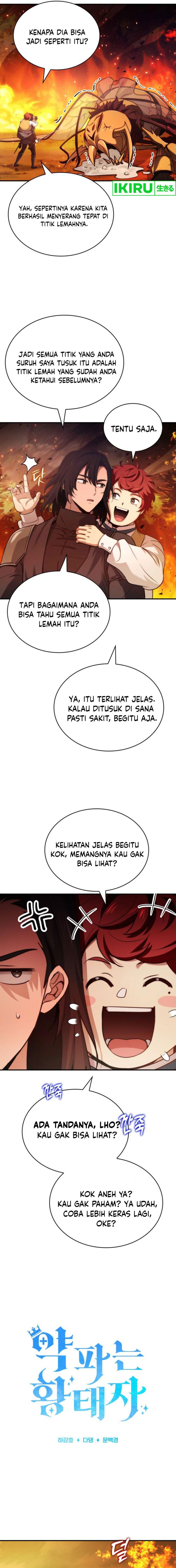 the-crown-prince-that-sells-medicine - Chapter: 60