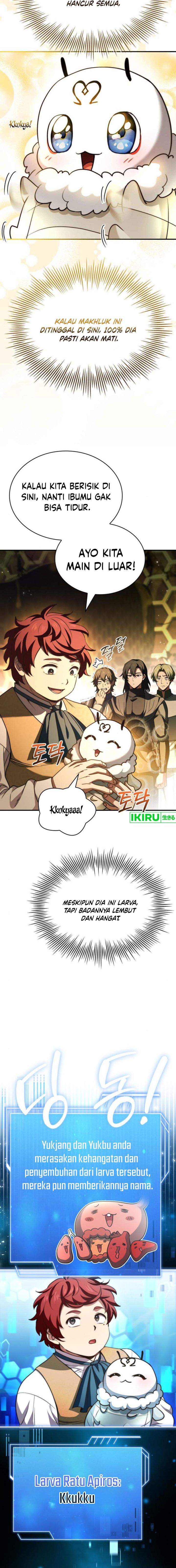 the-crown-prince-that-sells-medicine - Chapter: 60