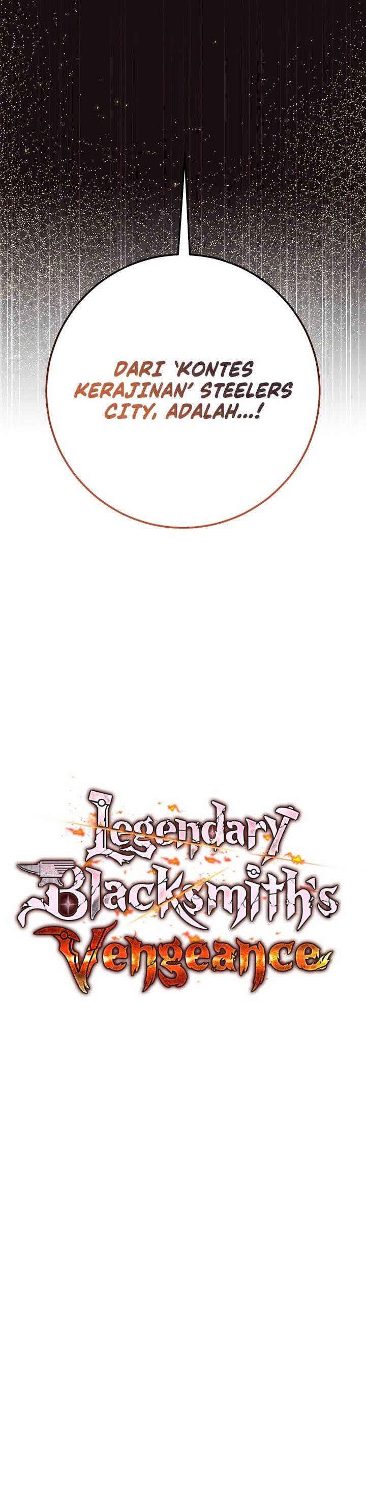 legendary-blacksmiths-vengeance - Chapter: 71