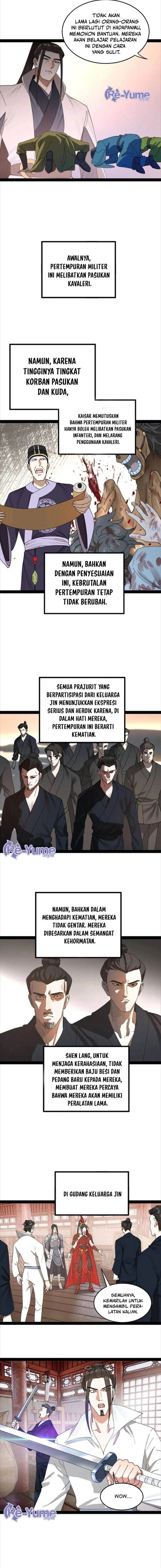 survive-as-the-heros-husband - Chapter: 104