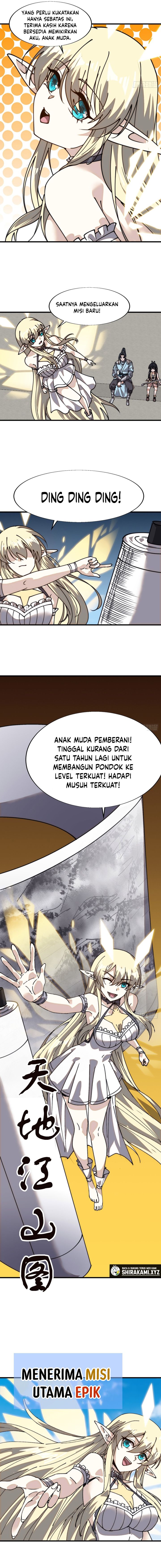 it-starts-with-a-mountain - Chapter: 863