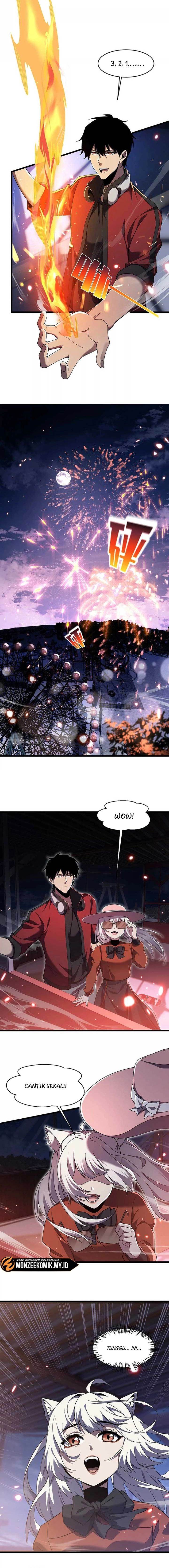 the-lost-city-of-alien-beasts - Chapter: 3