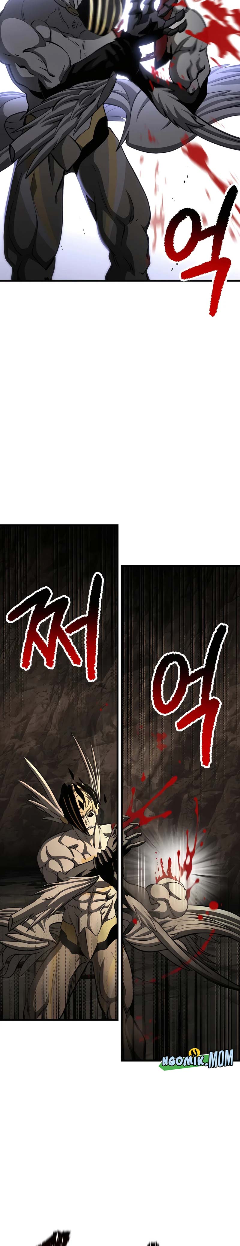 otherworldly-sword-kings-survival-records - Chapter: 232