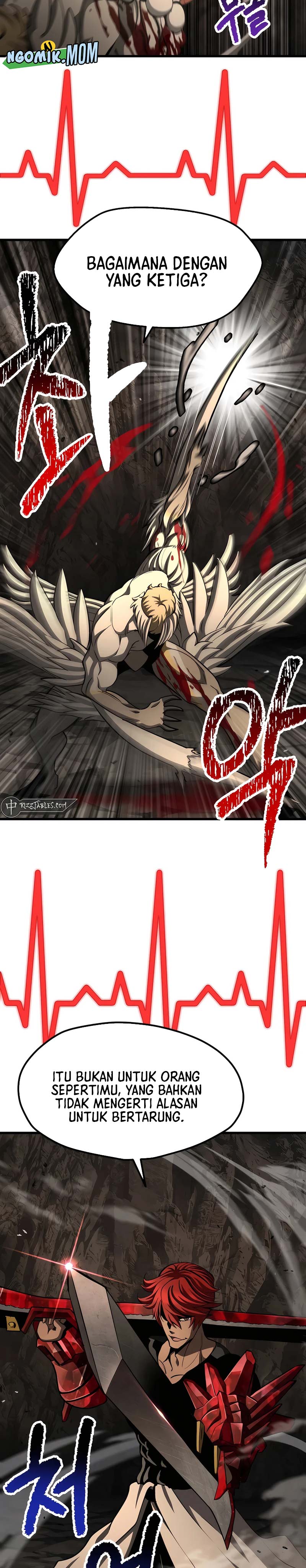 otherworldly-sword-kings-survival-records - Chapter: 232