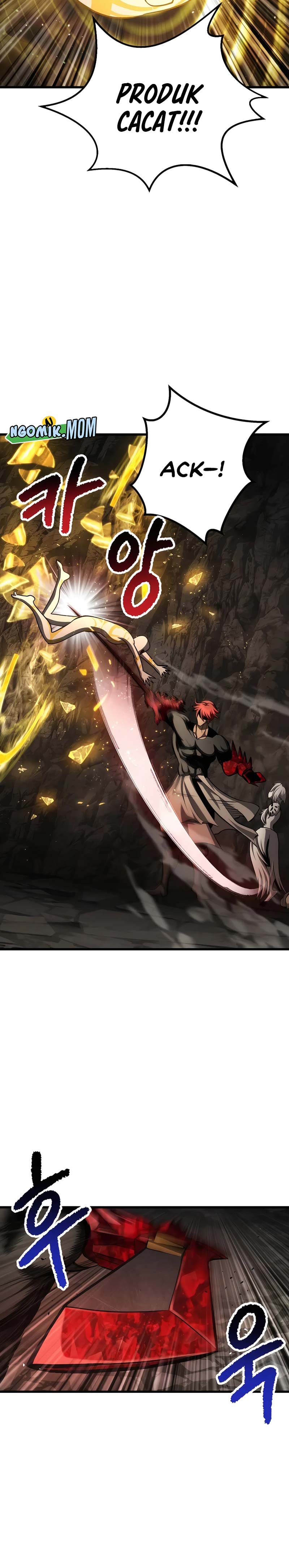 otherworldly-sword-kings-survival-records - Chapter: 232