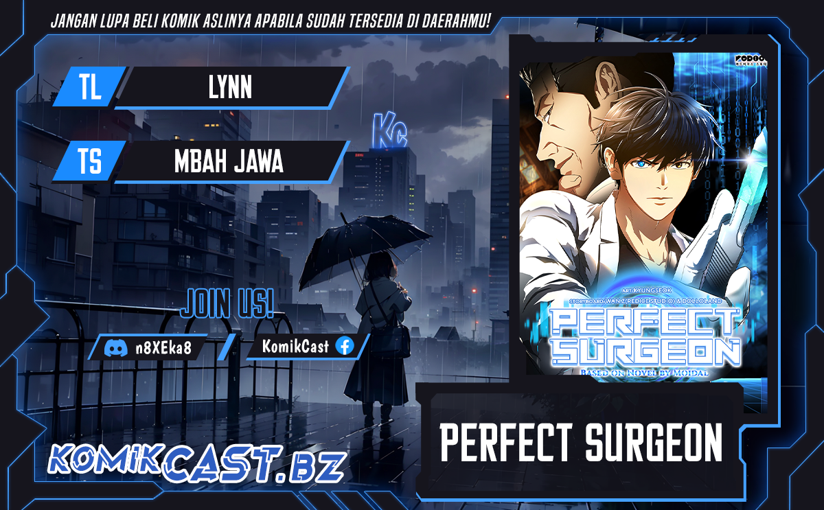 perfect-surgeon - Chapter: 106