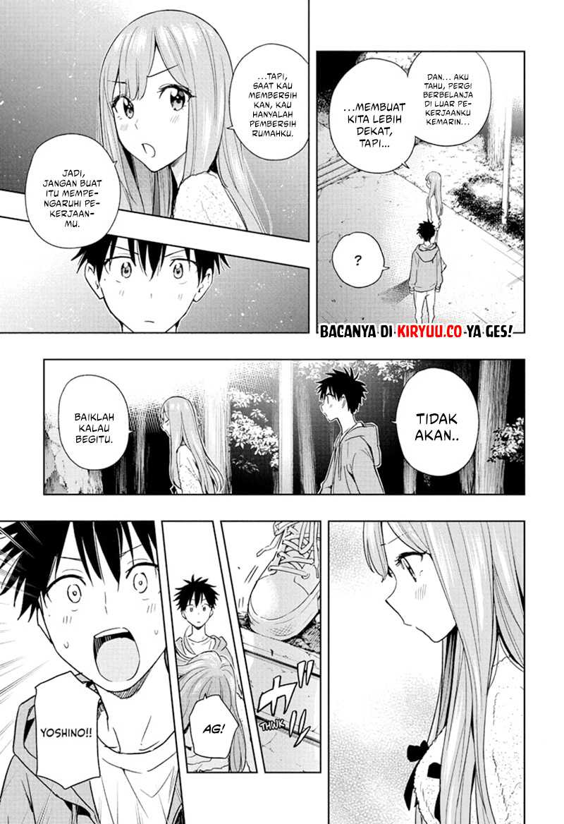 hima-ten - Chapter: 23