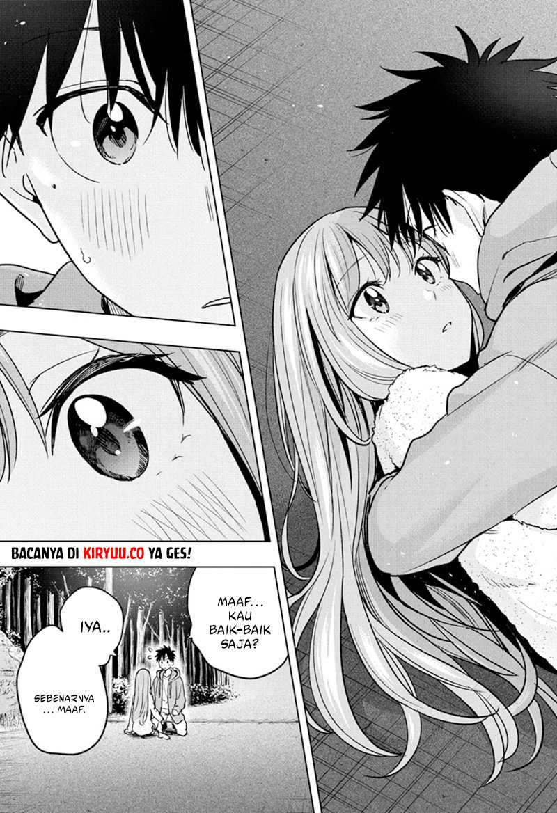 hima-ten - Chapter: 23