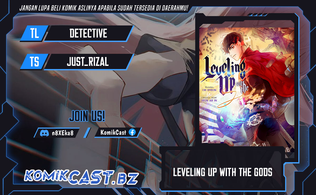 leveling-with-the-gods - Chapter: 125