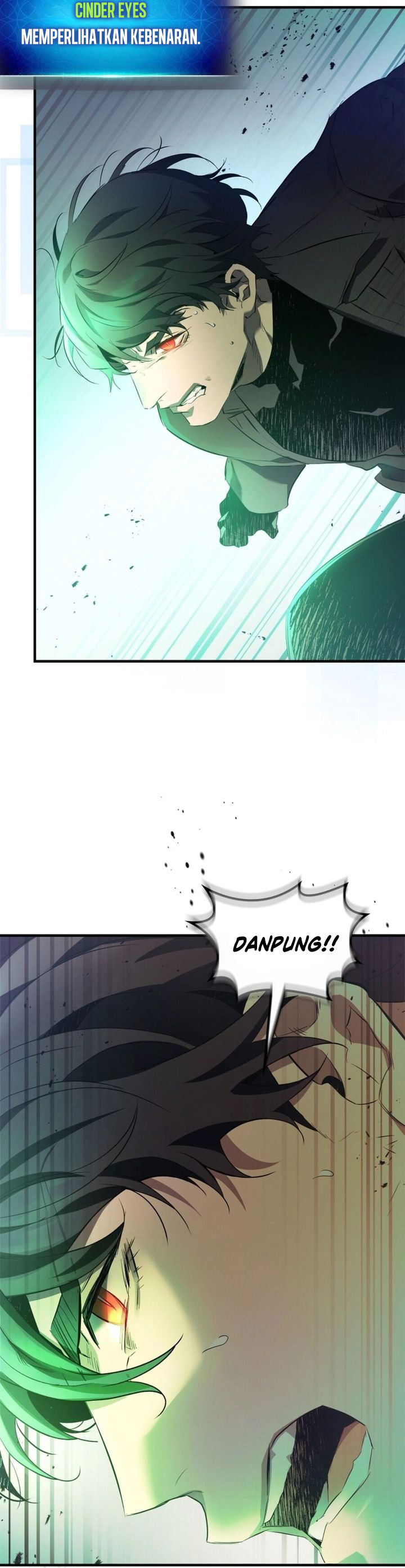 leveling-with-the-gods - Chapter: 125