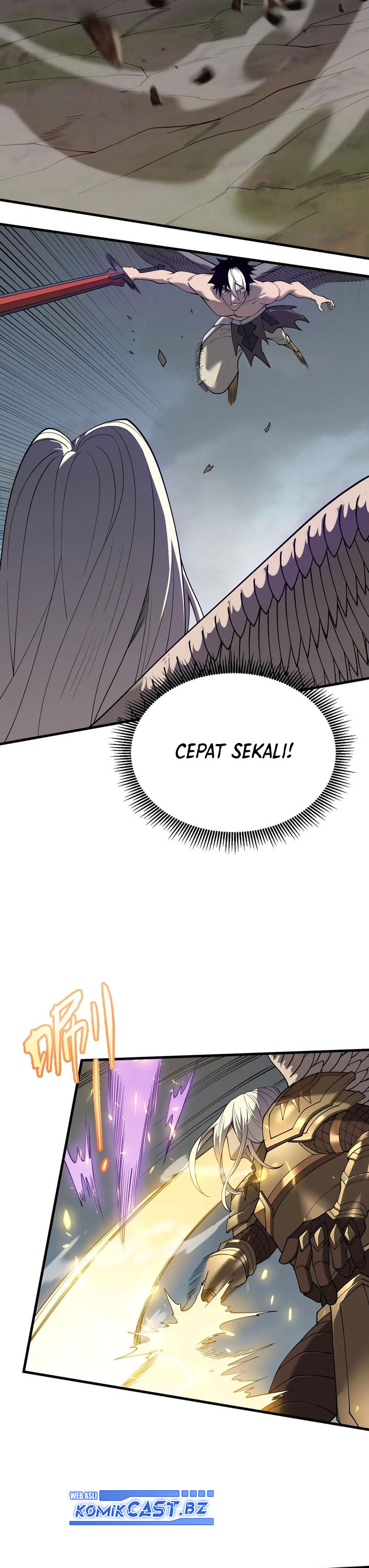 i-became-the-games-biggest-villain - Chapter: 82