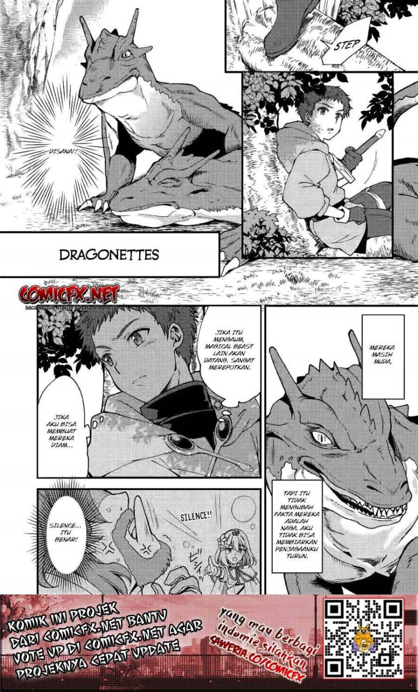 a-sword-master-childhood-friend-power-harassed-me-harshly-so-i-broke-off-our-relationship-and-make-a-fresh-start-at-the-frontier-as-a-magic-swordsman - Chapter: 7