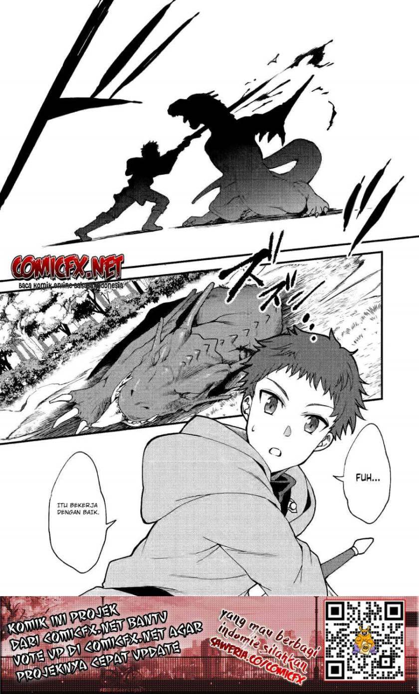 a-sword-master-childhood-friend-power-harassed-me-harshly-so-i-broke-off-our-relationship-and-make-a-fresh-start-at-the-frontier-as-a-magic-swordsman - Chapter: 7