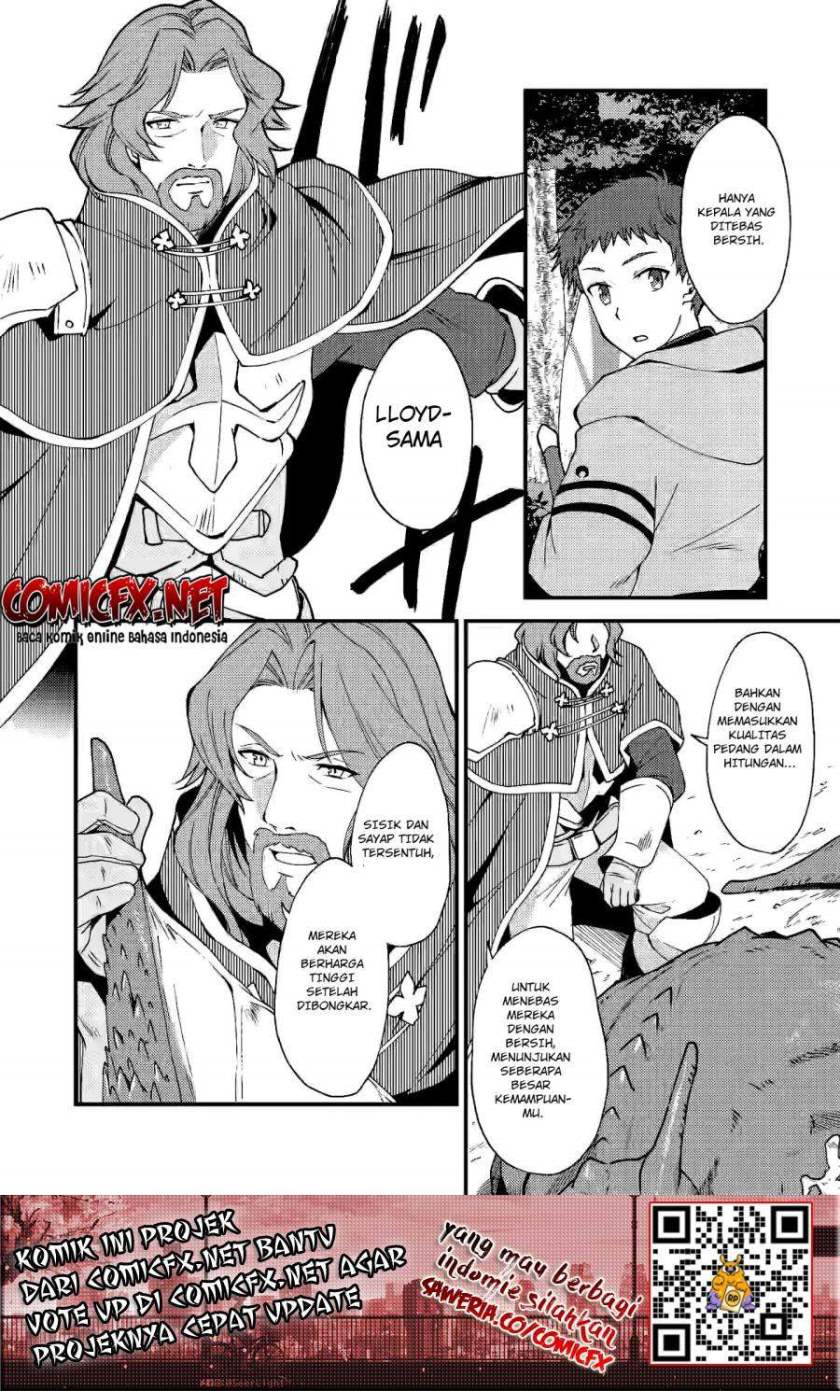 a-sword-master-childhood-friend-power-harassed-me-harshly-so-i-broke-off-our-relationship-and-make-a-fresh-start-at-the-frontier-as-a-magic-swordsman - Chapter: 7