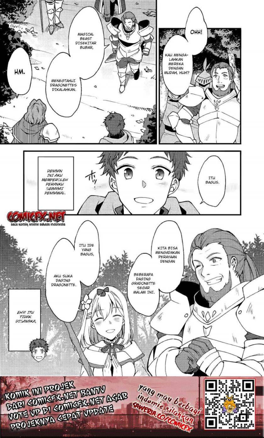 a-sword-master-childhood-friend-power-harassed-me-harshly-so-i-broke-off-our-relationship-and-make-a-fresh-start-at-the-frontier-as-a-magic-swordsman - Chapter: 7