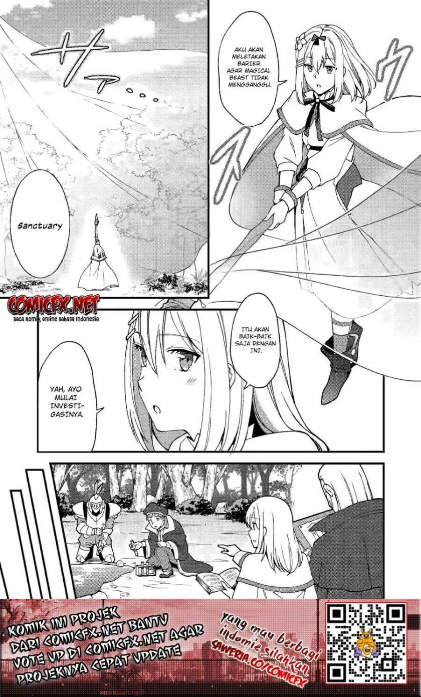 a-sword-master-childhood-friend-power-harassed-me-harshly-so-i-broke-off-our-relationship-and-make-a-fresh-start-at-the-frontier-as-a-magic-swordsman - Chapter: 7