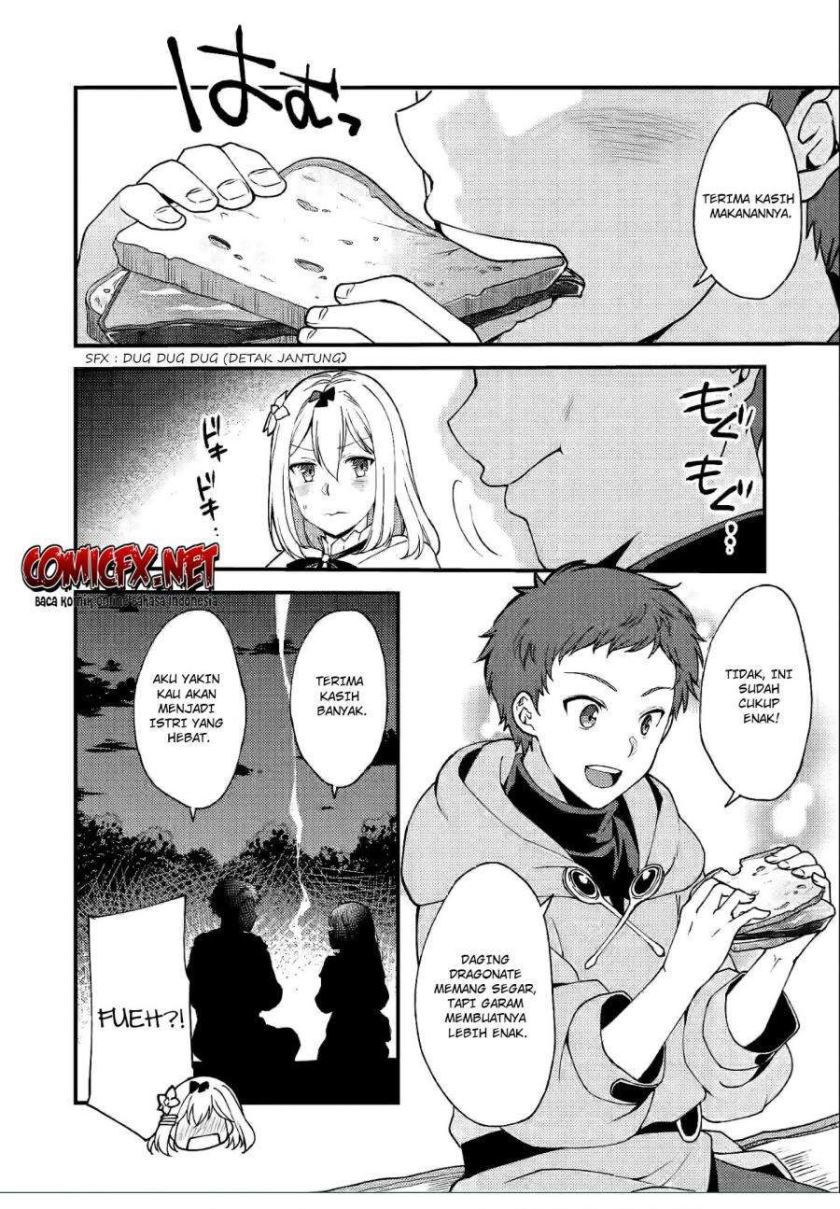 a-sword-master-childhood-friend-power-harassed-me-harshly-so-i-broke-off-our-relationship-and-make-a-fresh-start-at-the-frontier-as-a-magic-swordsman - Chapter: 7