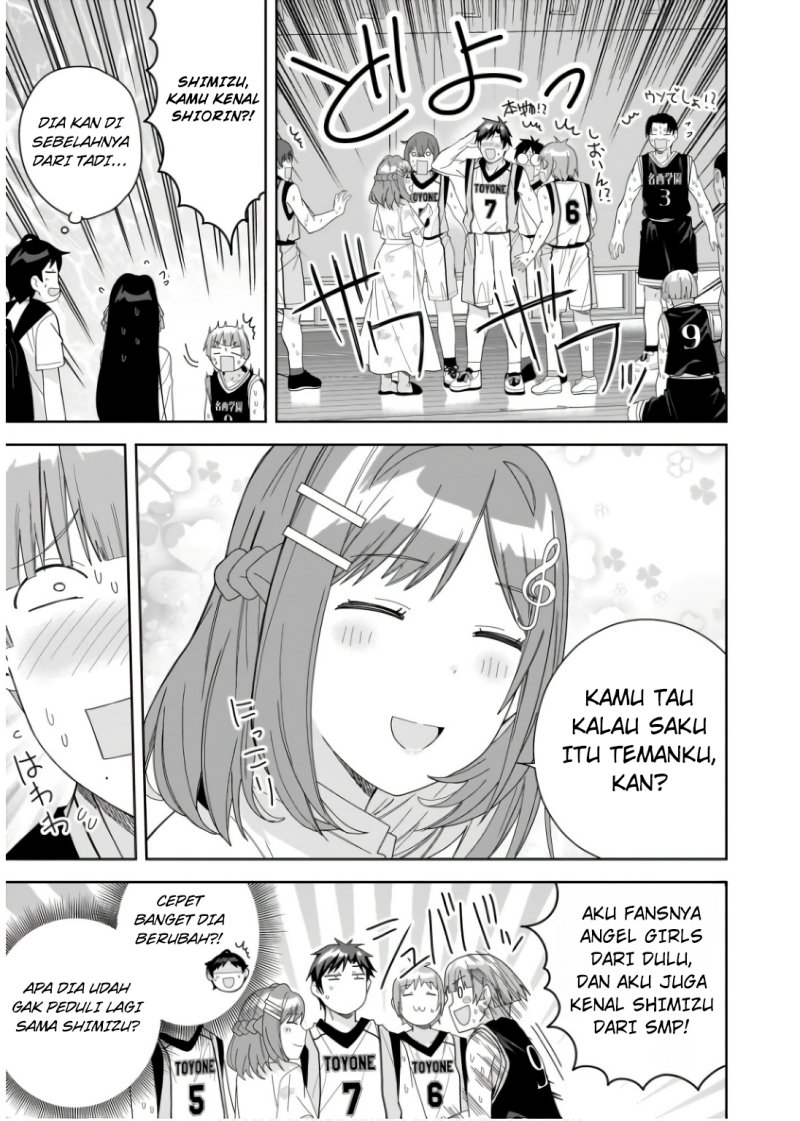 classmate-no-moto-idol-ga-tonikaku-kyodou-fushin-nan-desu - Chapter: 11