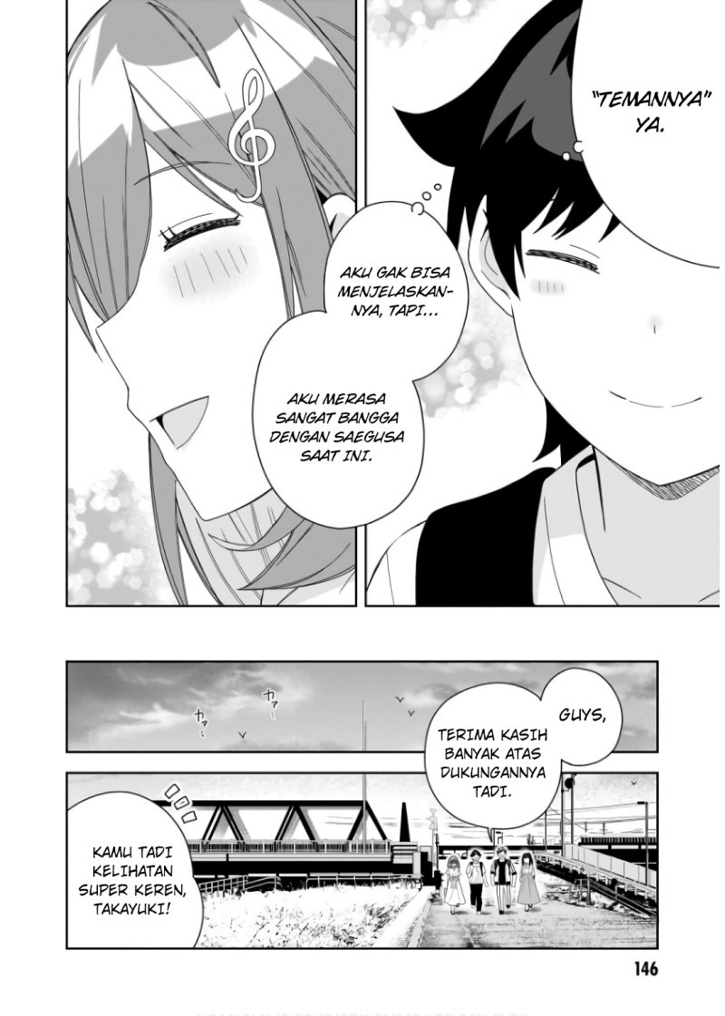 classmate-no-moto-idol-ga-tonikaku-kyodou-fushin-nan-desu - Chapter: 11