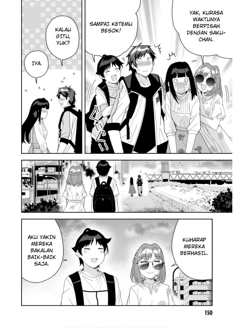 classmate-no-moto-idol-ga-tonikaku-kyodou-fushin-nan-desu - Chapter: 11