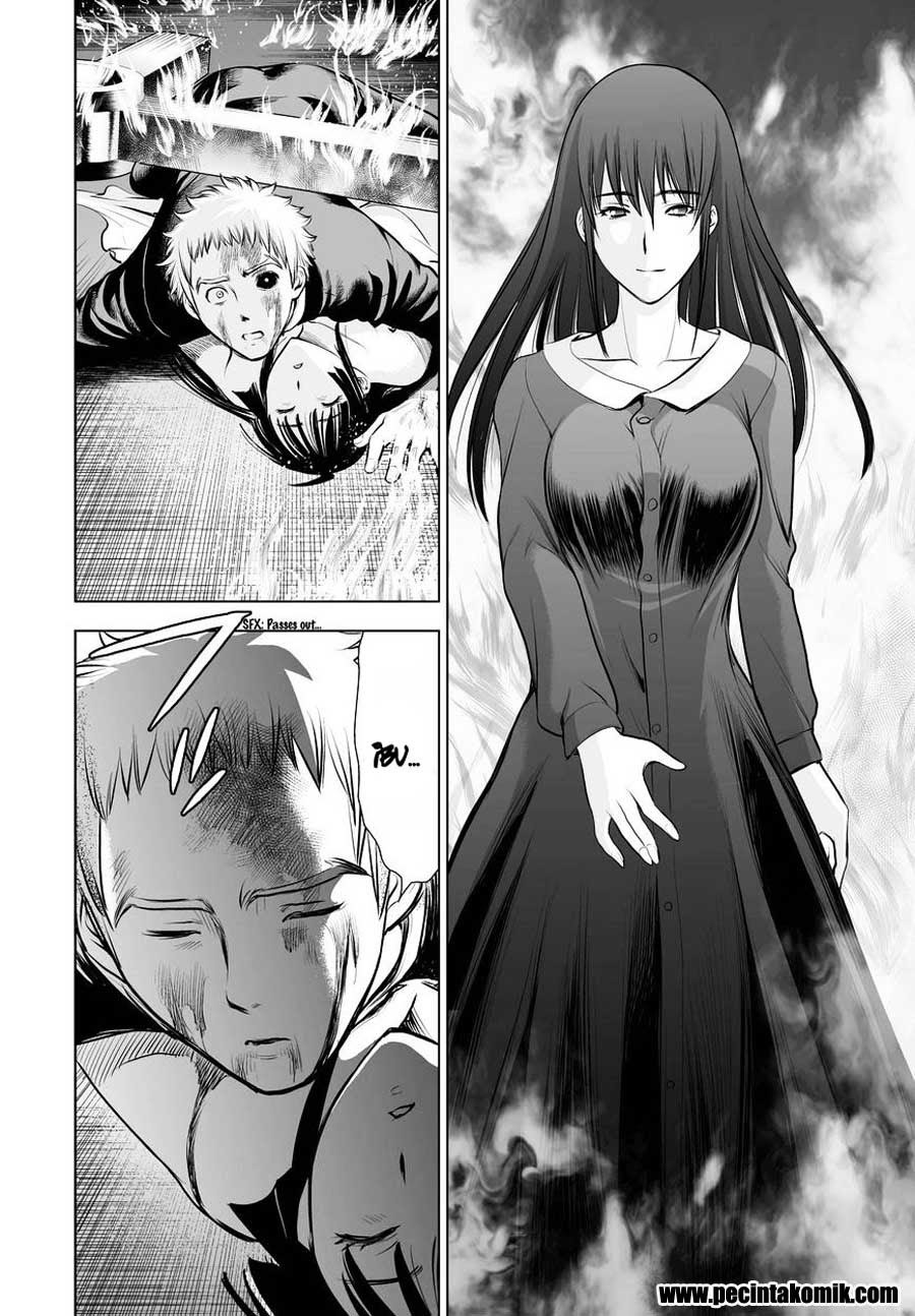 deathtopia - Chapter: 65