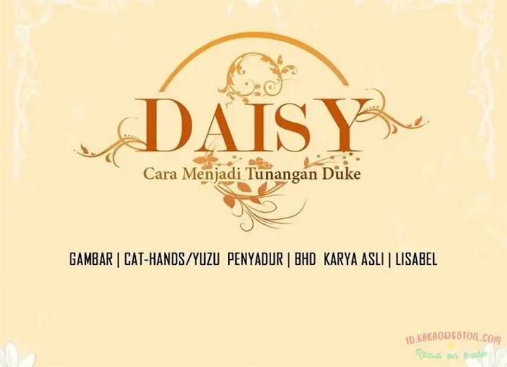 daisy - Chapter: 136