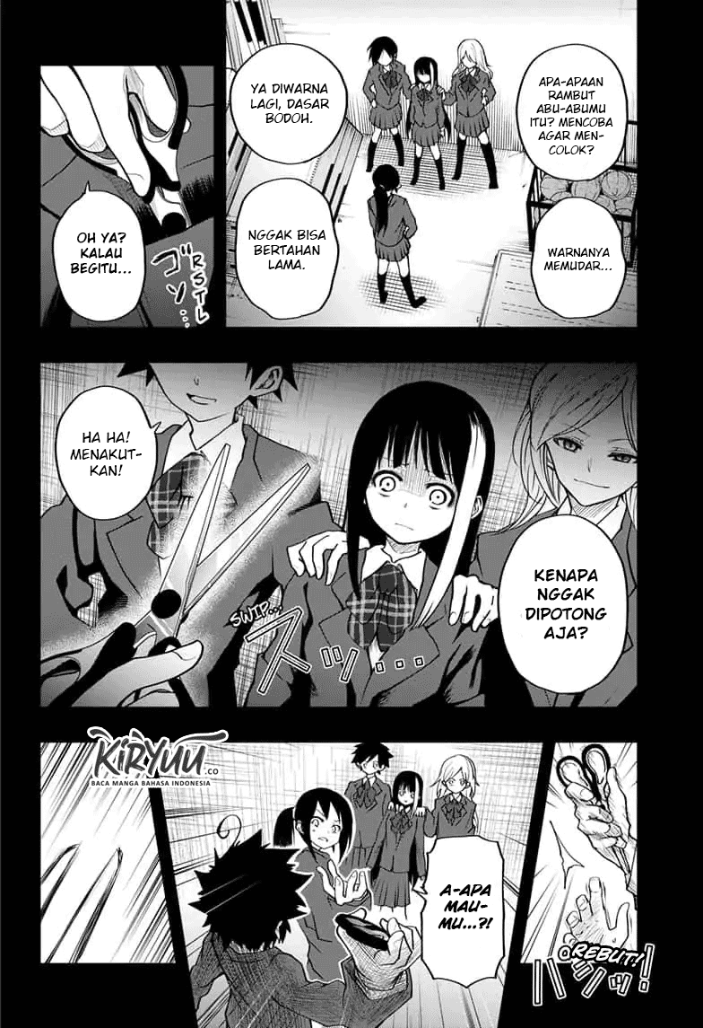 mission-yozakura-family - Chapter: 4