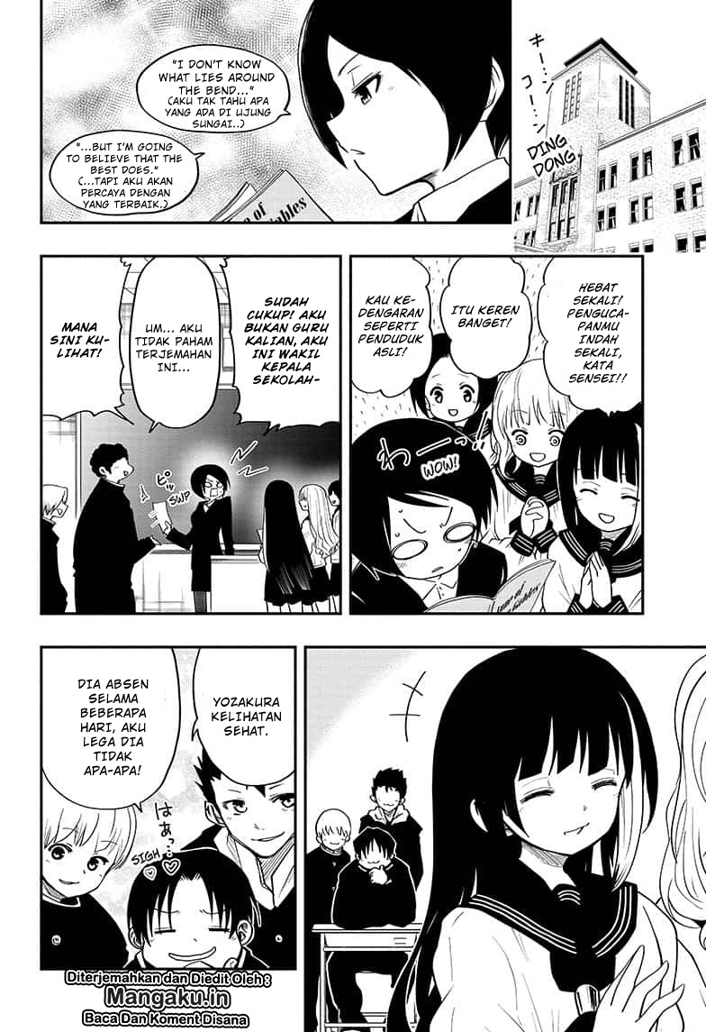 mission-yozakura-family - Chapter: 9