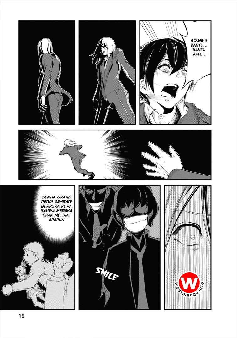 monster-no-goshujin-sama - Chapter: 1