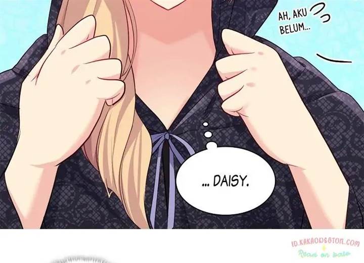 daisy - Chapter: 136